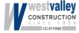 West Valley Construction