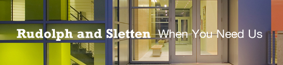 Rudolph And Sletten General and Engineering Contractors