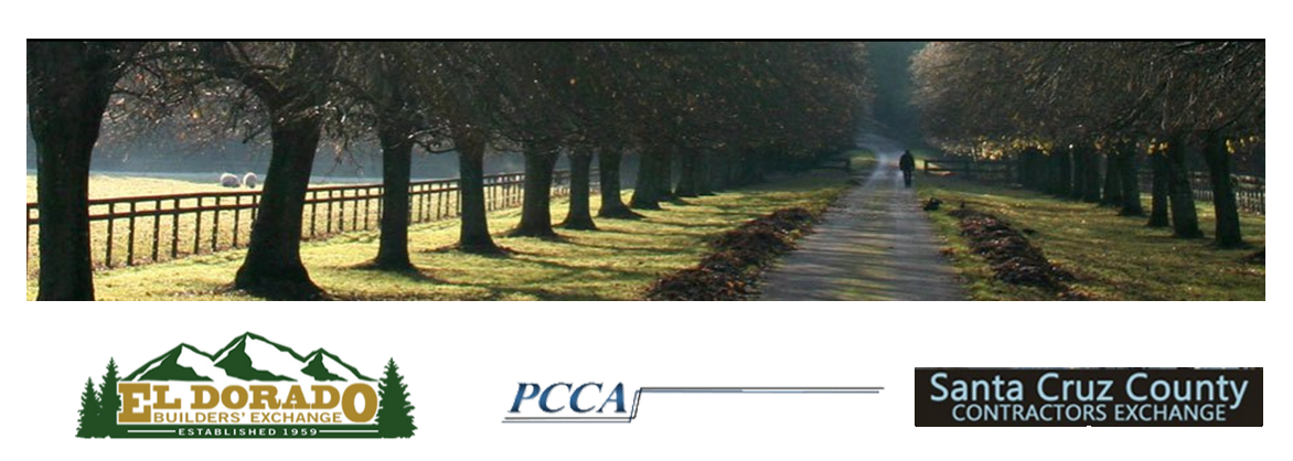 Placer County Contractors Association, Inc.