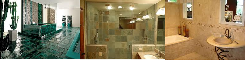 Michael Terronez Tile & Stone